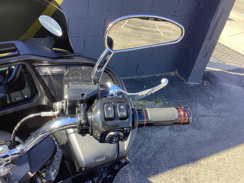 Used 2024 Harley-Davidson Road Glide Base 