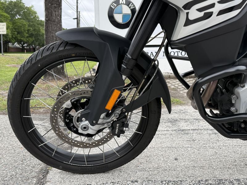 Used 2023 BMW F 850 GS 