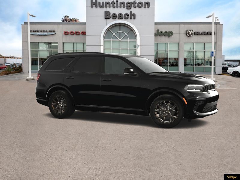 2025 Dodge Durango R/T 20th Anniversary Plus AWDImage 10