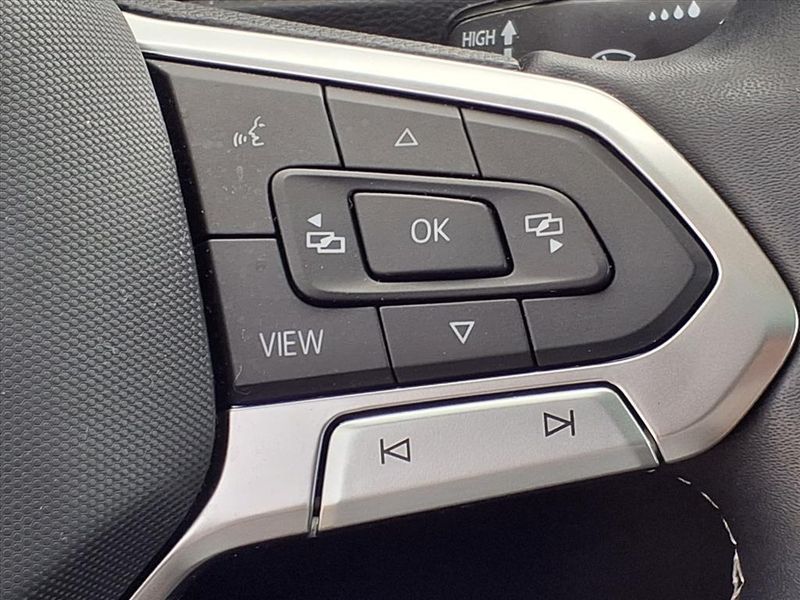 Used 2022 Volkswagen Tiguan 2.0T SEImage 24