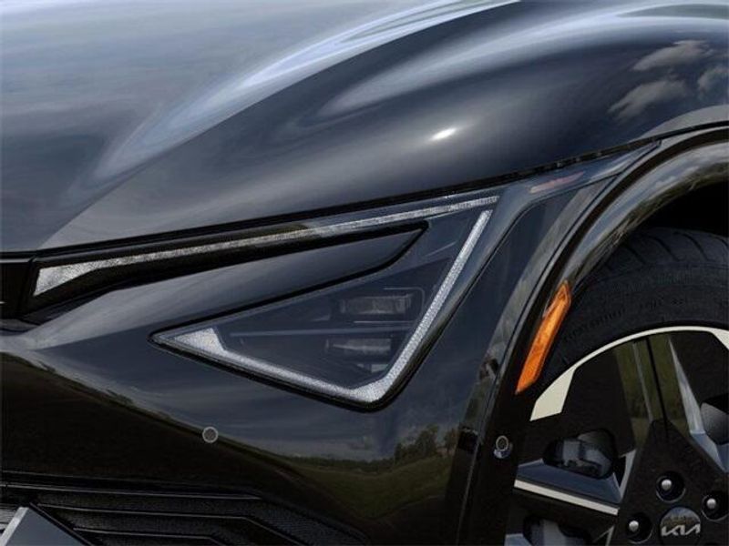 2025 Kia EV6 WindImage 10