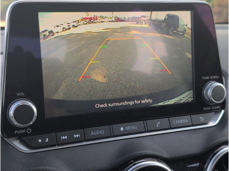 Used 2023 Nissan Sentra SVImage 14