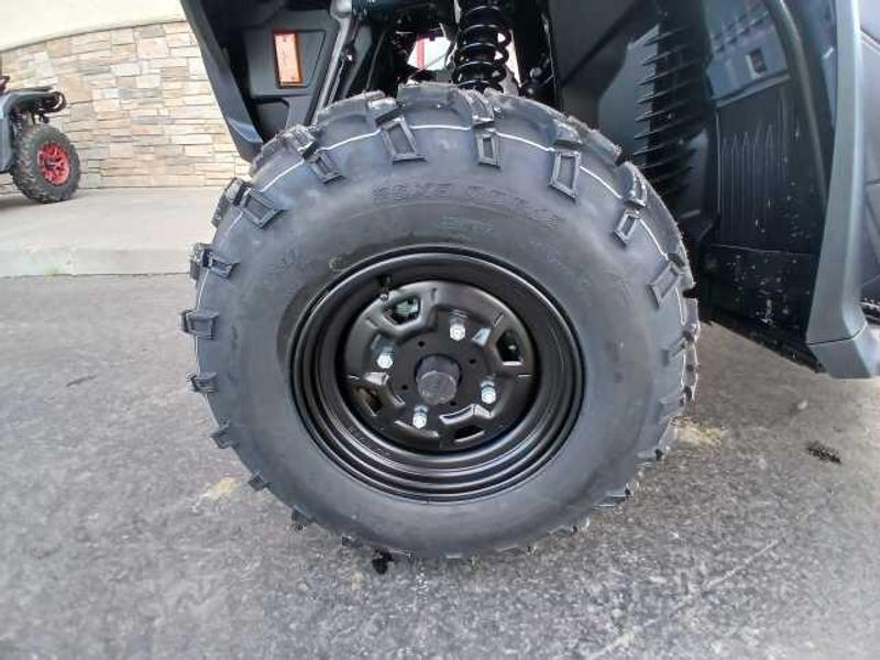 New 2025 Can-Am OUTLANDER DPS 500 