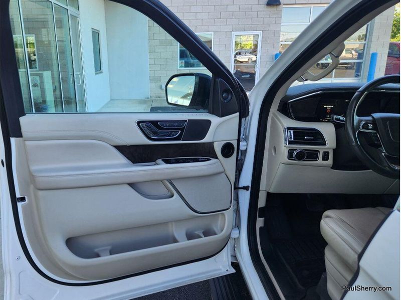 Used 2019 Lincoln Navigator Reserve