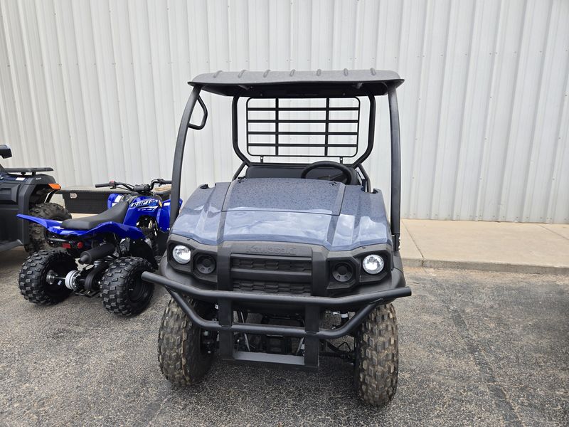 NEW 2026 KAWASAKI MULE SX Image 4