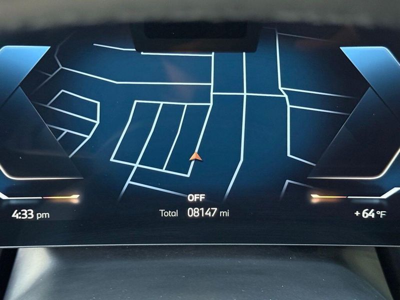 Used 2026 BMW iX xDrive45Image 28