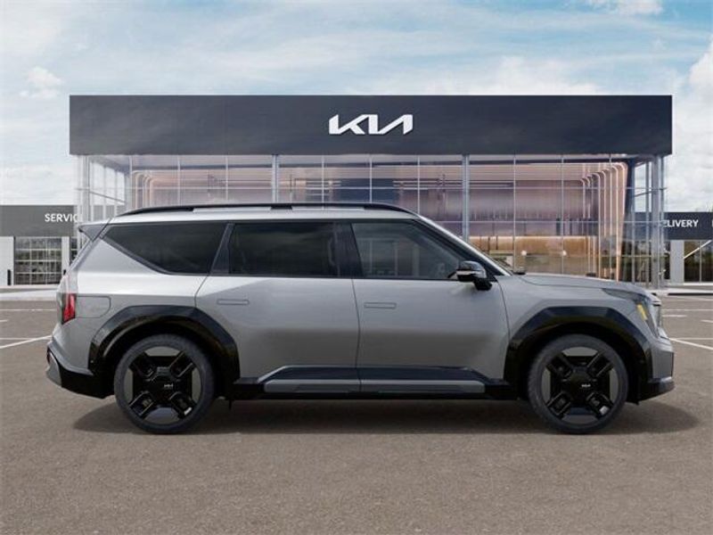2025 Kia EV9 GT-LineImage 7