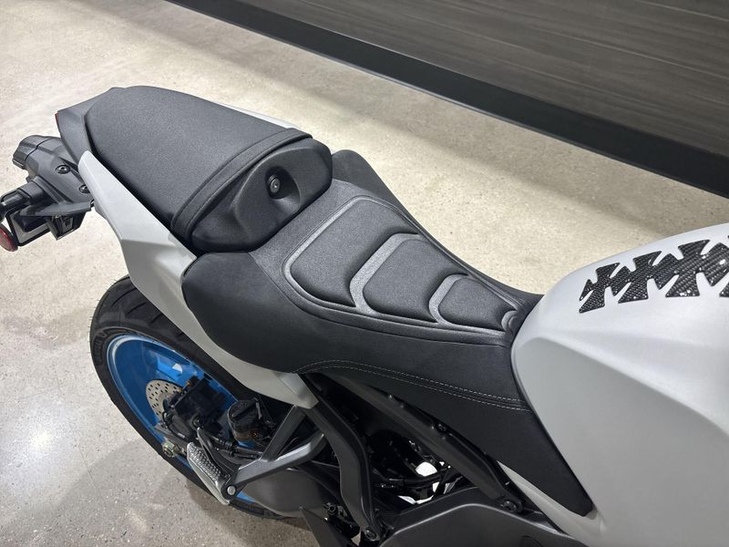 New 2026 Yamaha MT-09 Image 19