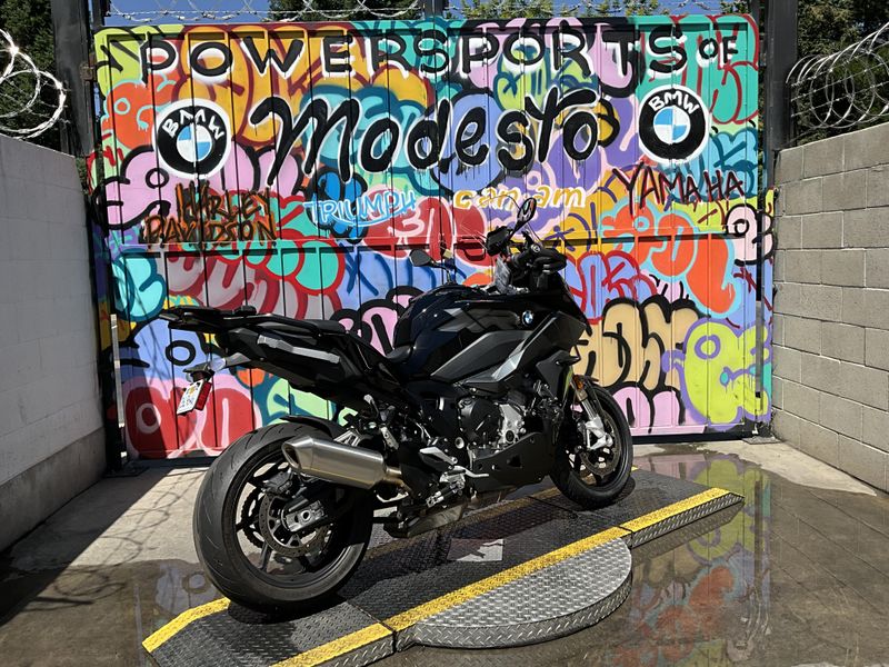 Used 2023 BMW S 1000 XR Image 5