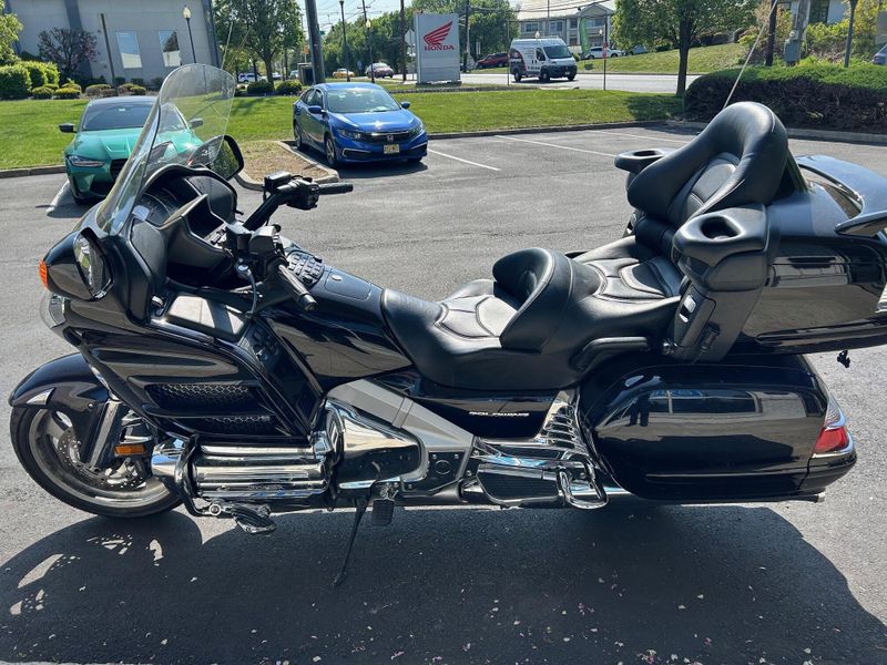 2008 Honda GL1800 GL1800Image 2