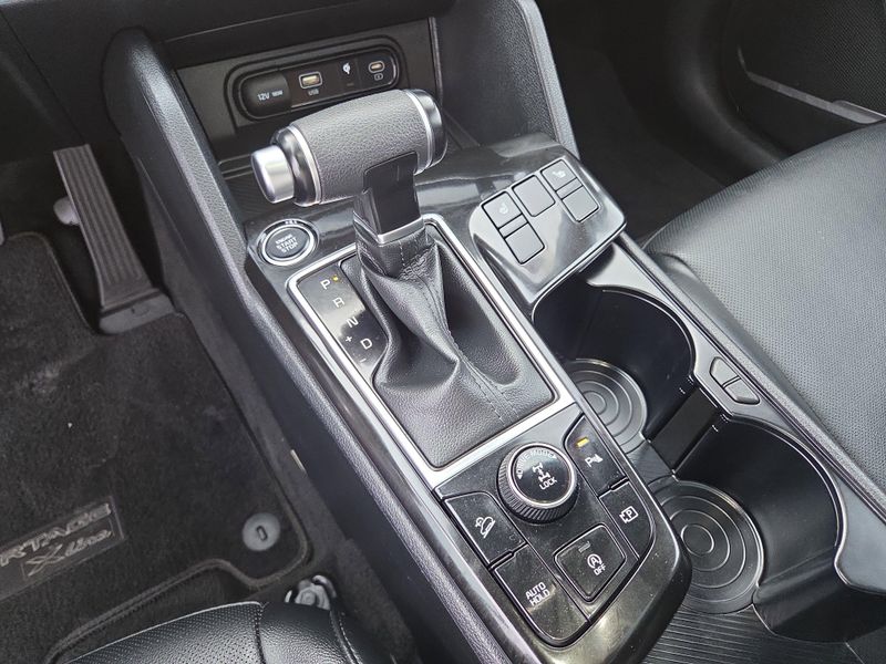 2023 Kia Sportage X-Line photo 30