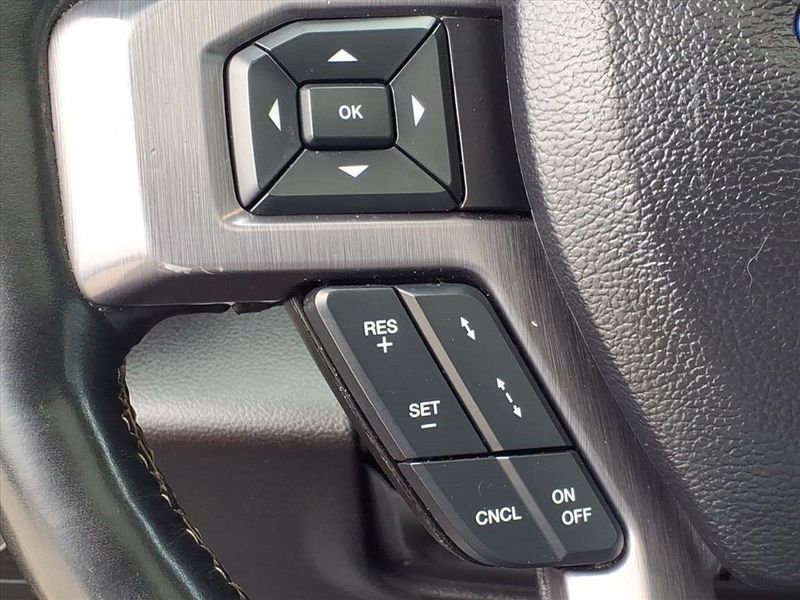 Used 2021 Ford Expedition Max PlatinumImage 19