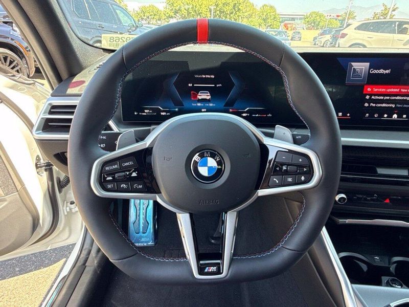New 2026 BMW 3 Series M340iImage 20