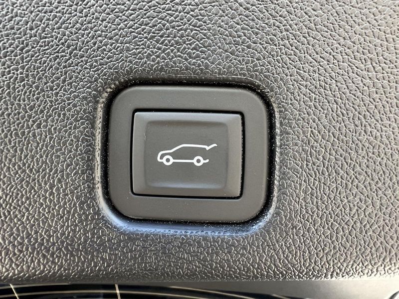 2026 Gmc Acadia Elevation photo 48