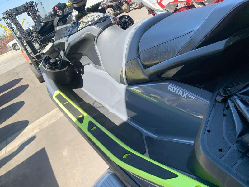 New 2025 Sea-Doo EXPLORER PRO 230 (SOUND SYSTEM) Image 21