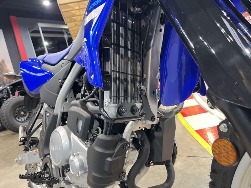New 2027 Yamaha WR125R Image 21