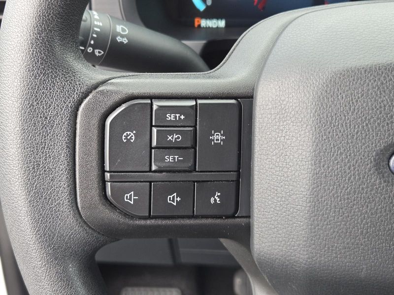 Used 2024 Ford F-150 STX 4WD SuperCrew 5.5' Box