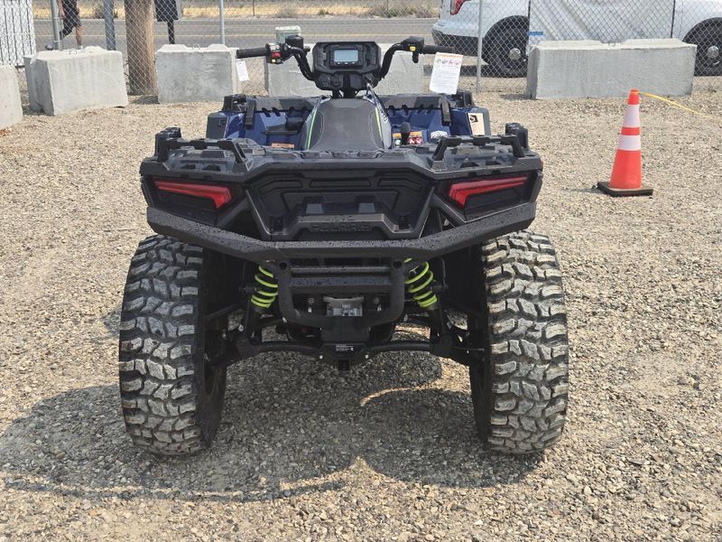 New 2026 Polaris SPORTSMAN 850 PREMIUM 
