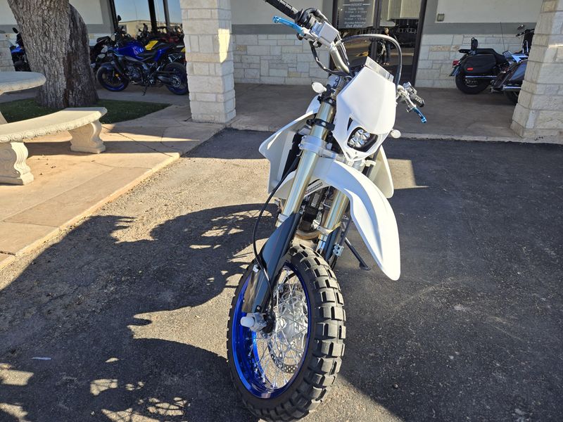 USED 2019 SUZUKI DRZ400SML9 CA BASE Image 6