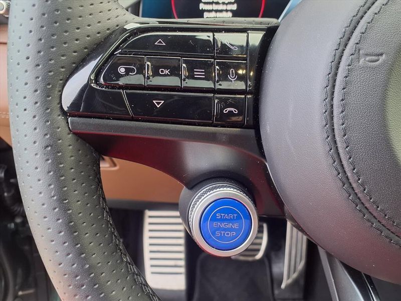 New 2026 Maserati Grecale ModenaImage 18