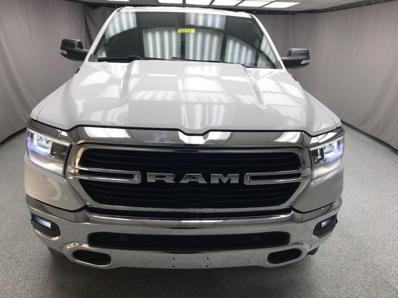 2021 RAM 1500 Big HornImage 27