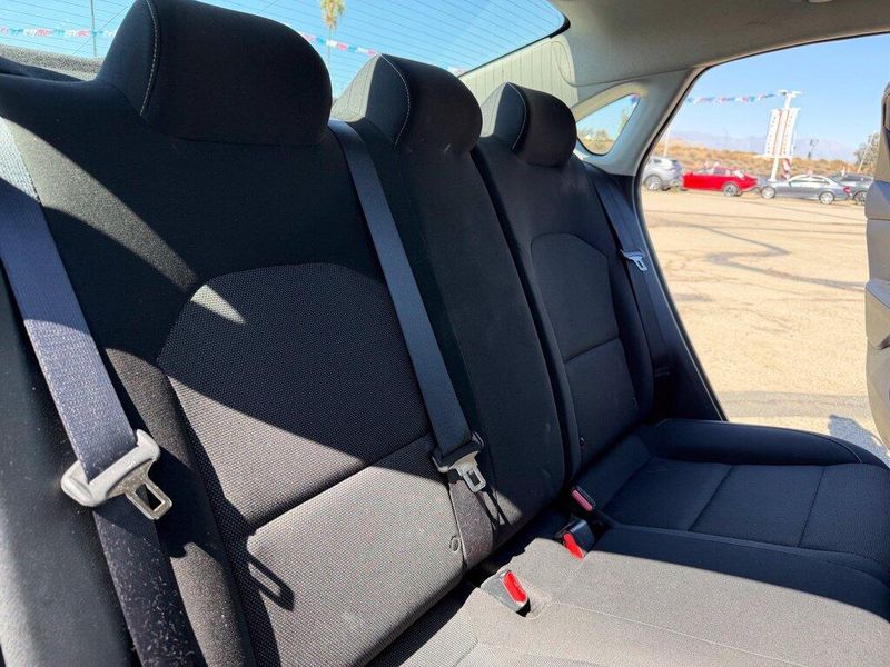 Used 2023 Kia Forte LXSImage 20
