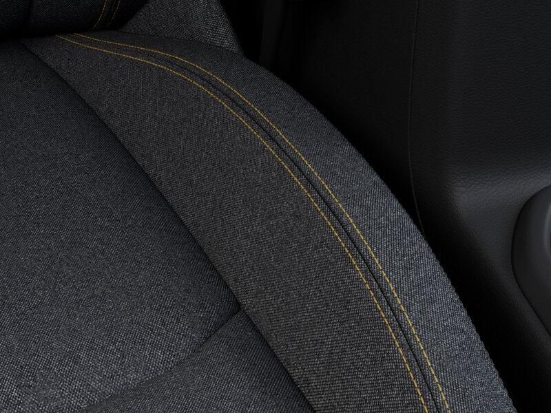 New 2026 Jeep Wrangler 4-door WillysImage 11