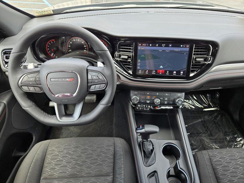 New 2026 Dodge Durango Gt Rwd
