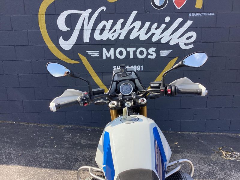 Used 2026 BMW R 12 GS 