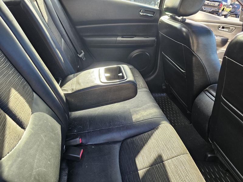 Used 2009 Mazda Mazda6 i TouringImage 18