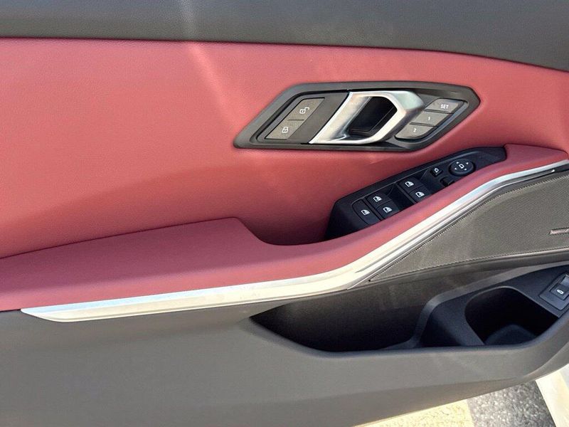 New 2026 BMW 3 Series M340iImage 14