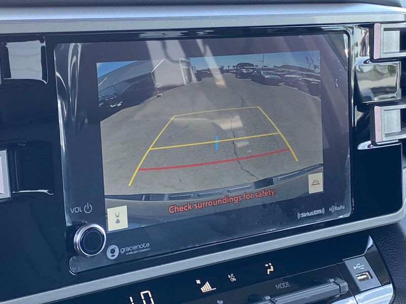 2024 Toyota Tundra SR5Image 6