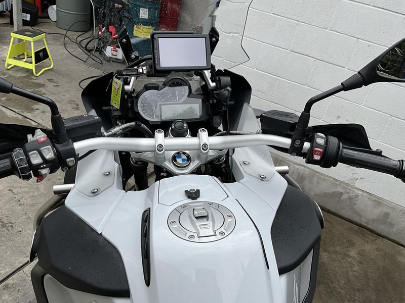 Used 2016 BMW R 1200 GS Adventure Image 11