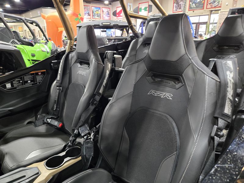 NEW 2025 POLARIS RZR PRO R 4 ULTIMATE Image 20