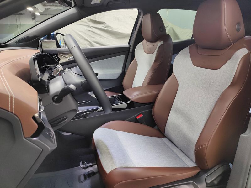 Used 2023 Volkswagen ID.4 Pro AWD 82kW Long RangeImage 15