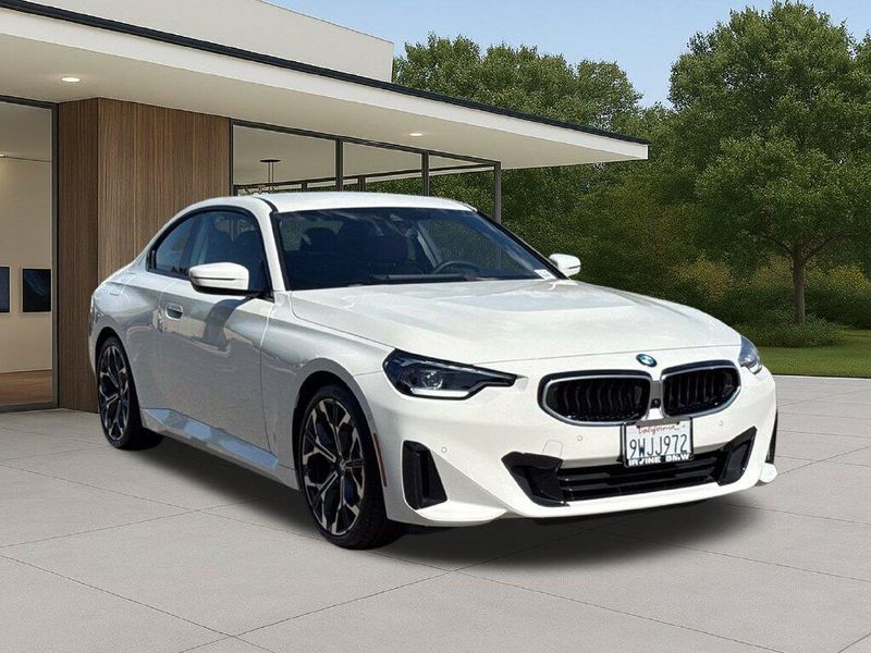 Used 2026 BMW 2 Series 230iImage 6
