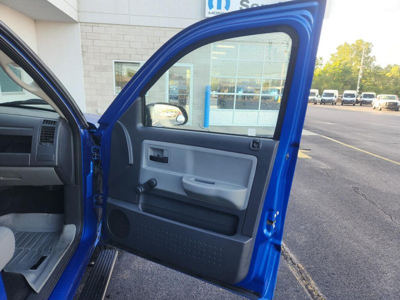 Used 2008 Dodge Dakota ST