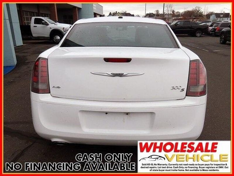 2014 Chrysler 300 SImage 6