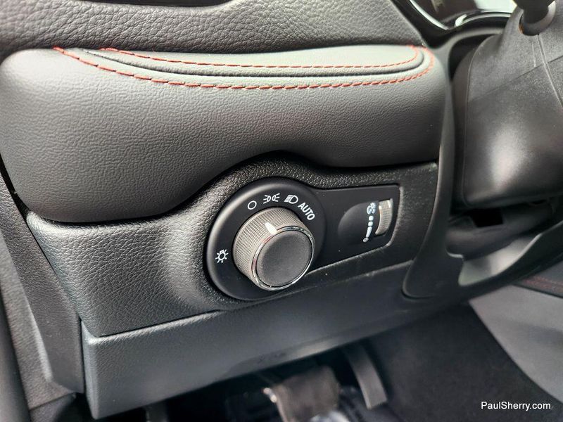 New 2025 Dodge Durango Gt Plus AwdImage 29