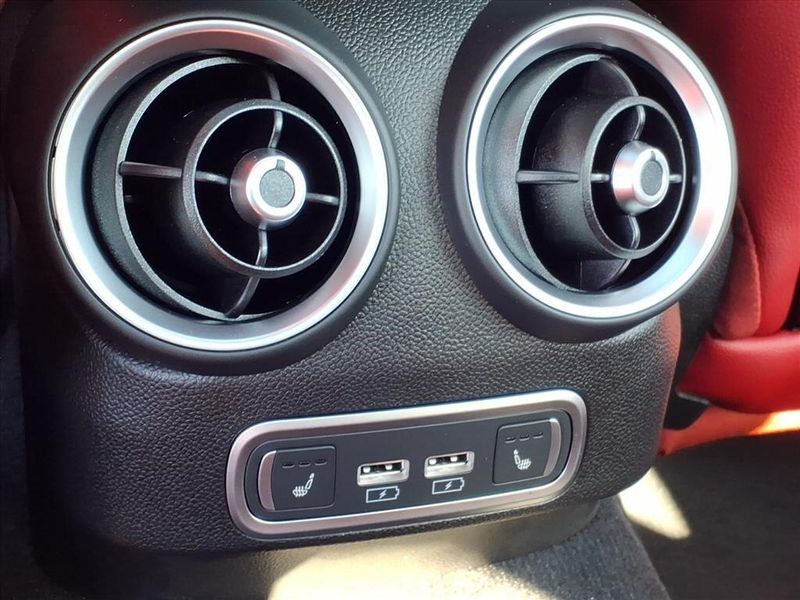 New 2026 Alfa Romeo GiuliaImage 12