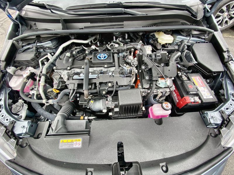2024 Toyota Corolla LEImage 28