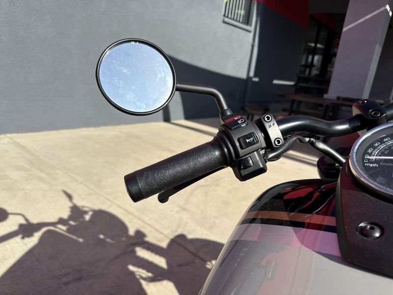 New 2025 Honda SHADOW PHANTOM Image 11