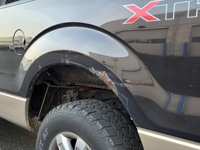 Used 2013 Ford F-150 XLT XTR