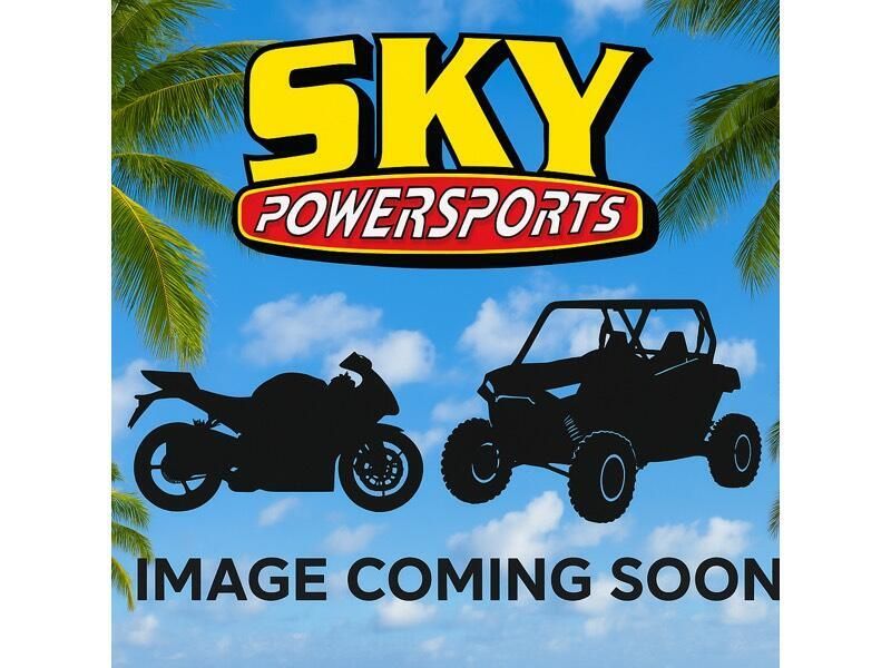 2026 Triumph TF250X