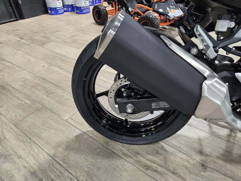 NEW 2026 KAWASAKI NINJA 500 ABS Image 21