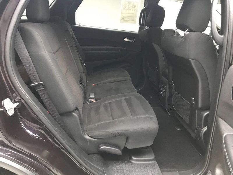 Used 2021 Dodge Durango SXTImage 15