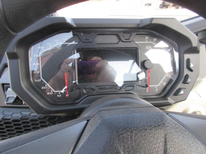 NEW 2026 POLARIS RZR PRO R 4 ULTIMATE DUNE EDITION Image 24