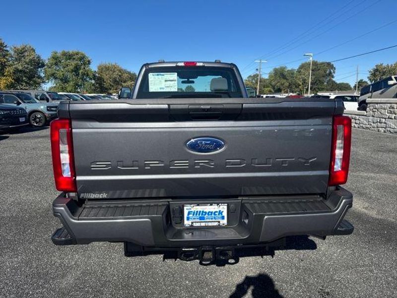 2026 Ford F-250 XL photo 4