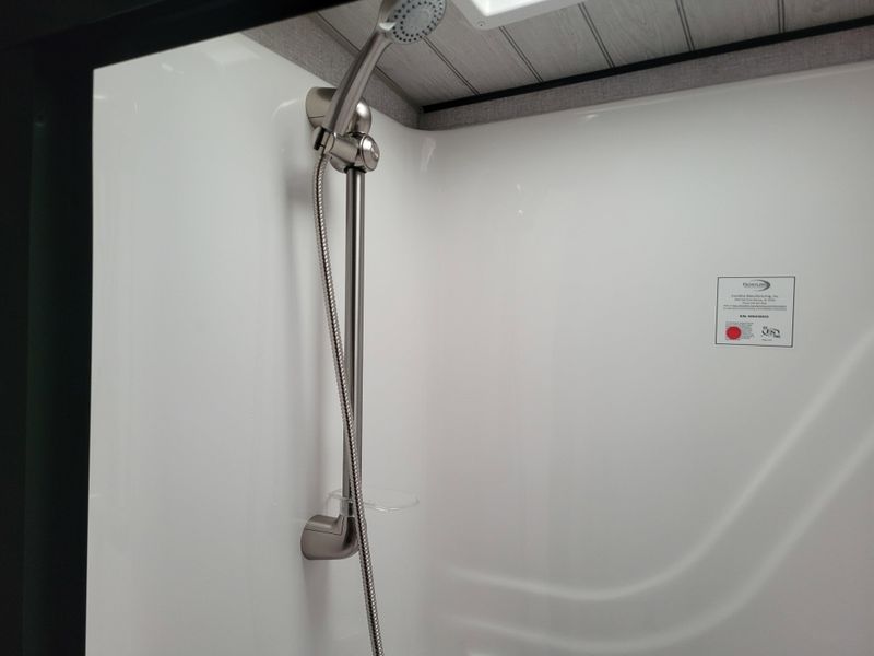 New 2026 NORTHWOOD MFG ARCTIC FOX NXT 295RK Image 25