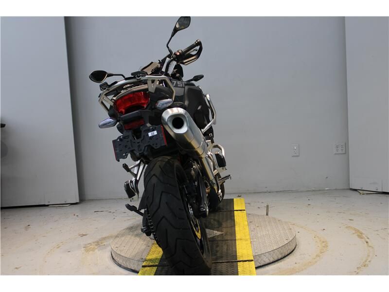 Used 2022 BMW F 750 GS Image 3